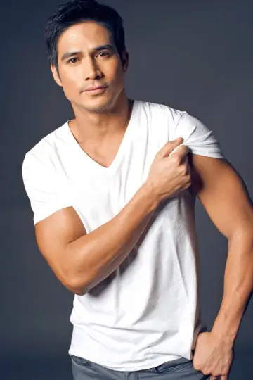 Zdjęcie Piolo Pascual #133406