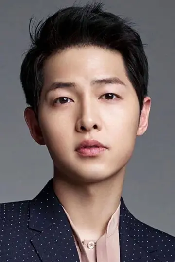 Zdjęcie Song Joong-ki #100931