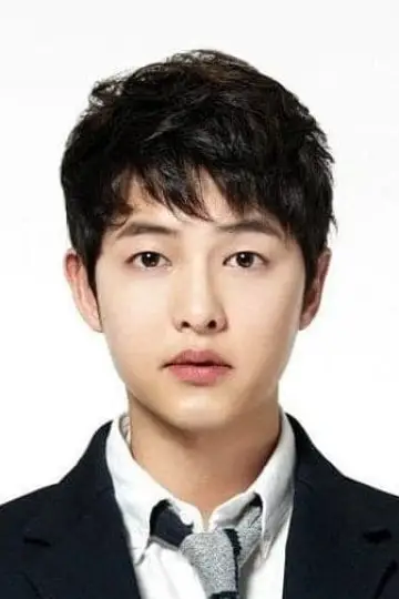 Zdjęcie Song Joong-ki #100932