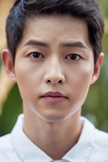 Zdjęcie Song Joong-ki #100933