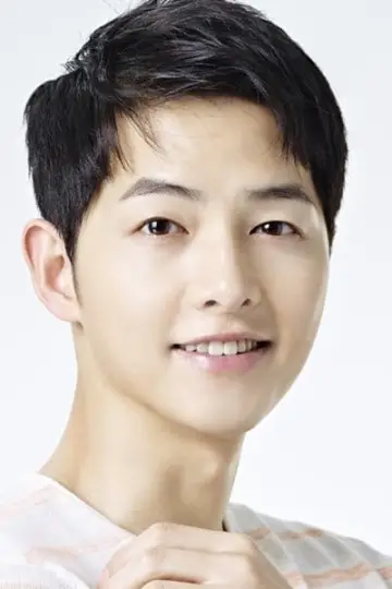 Zdjęcie Song Joong-ki #100934