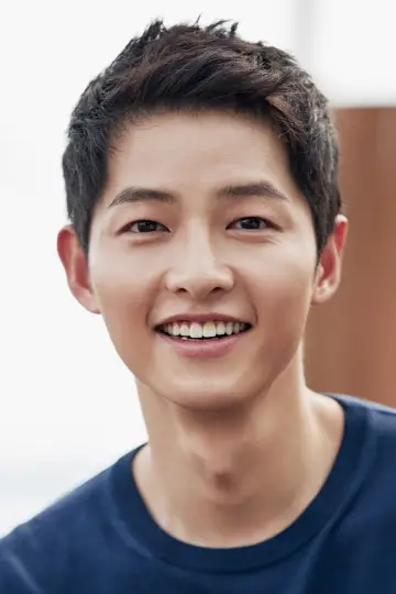 Zdjęcie Song Joong-ki #100935