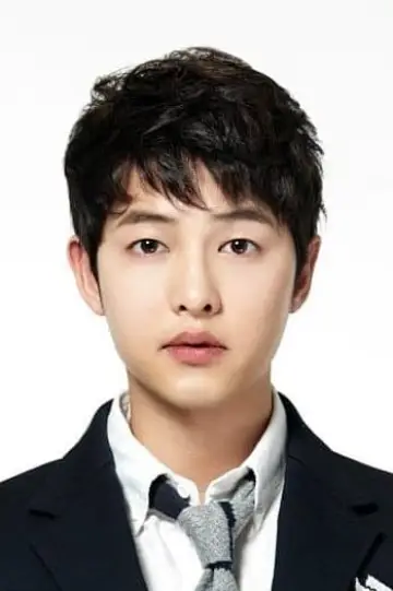 Zdjęcie Song Joong-ki #100936