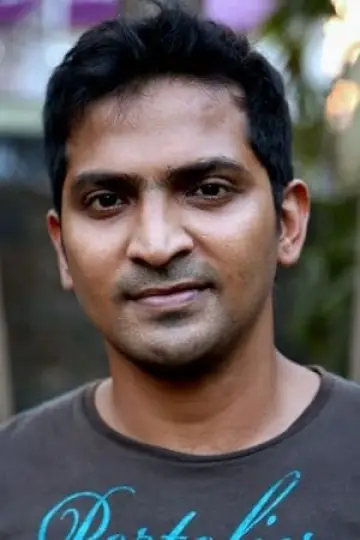 Zdjęcie Vaibhav Reddy #251904