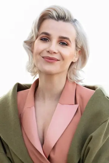 Zdjęcie Wiktoria Koblenko (Victoria Koblenko) #336395