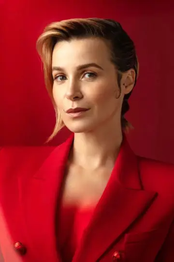 Zdjęcie Wiktoria Koblenko (Victoria Koblenko) #336396