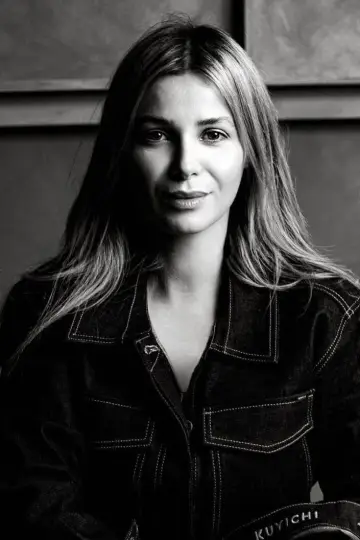 Zdjęcie Wiktoria Koblenko (Victoria Koblenko) #336397
