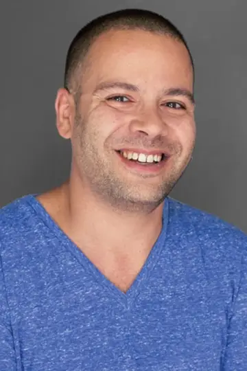 Zdjęcie Stuart Stone #35927