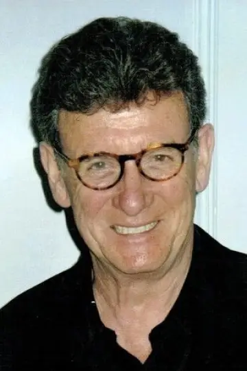 Zdjęcie James Warwick