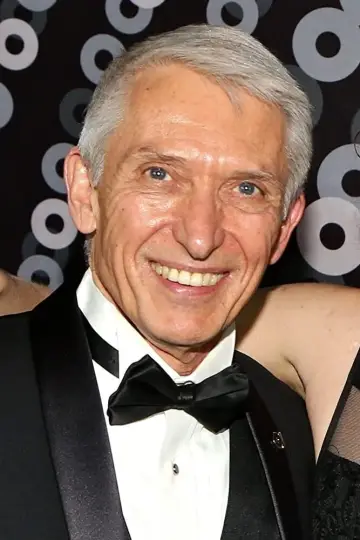 Zdjęcie Mark Bramhall #31558