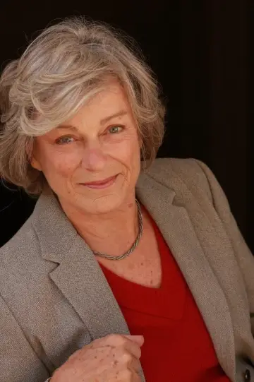 Zdjęcie Anne Gee Byrd #104595