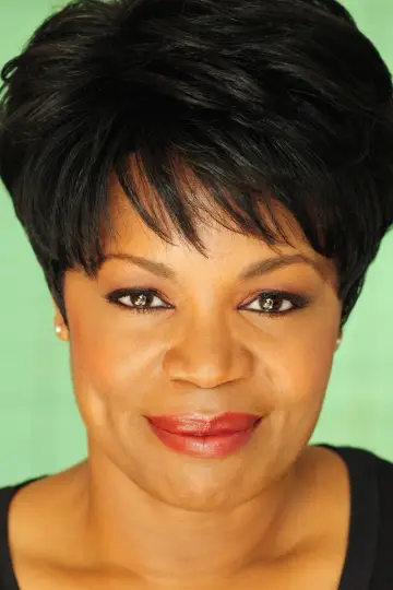 Zdjęcie Monique Edwards #75607