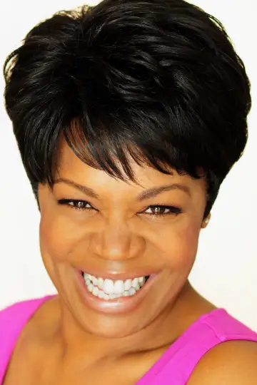 Zdjęcie Monik Edwards (Monique Edwards) #75609