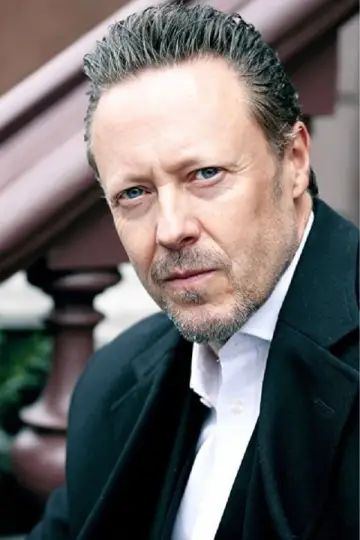 Zdjęcie Raymond Trickitt #22075