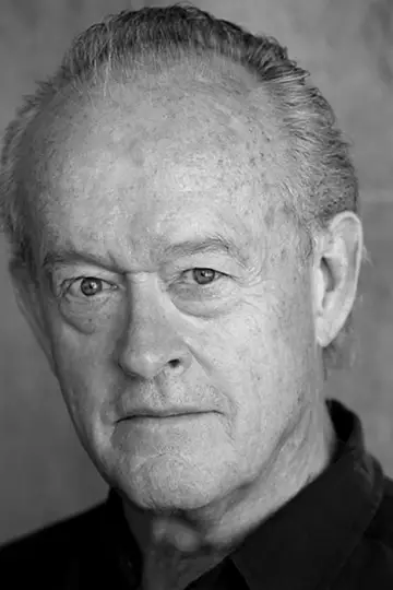 Zdjęcie Paul Vincent O