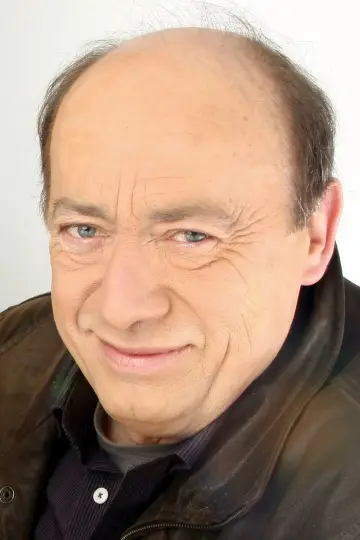 Zdjęcie Etienne Chicot #125328