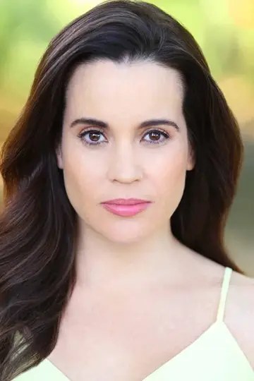 Zdjęcie Jenna Leigh Green #116864