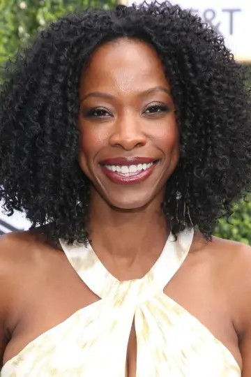 Zdjęcie Karimah Westbrook #21017