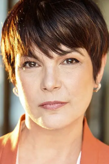 Zdjęcie Terri Garber #635541