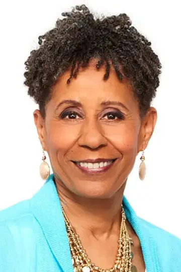 Zdjęcie Vernee Watson-Johnson #39863