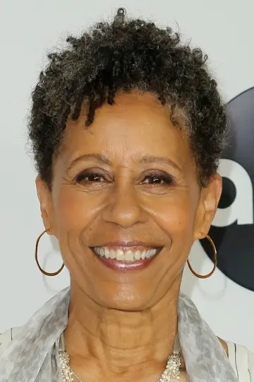 Zdjęcie Vernee Watson-Johnson #39865