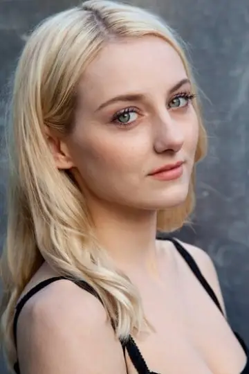 Zdjęcie Alexandra Kyle #81974