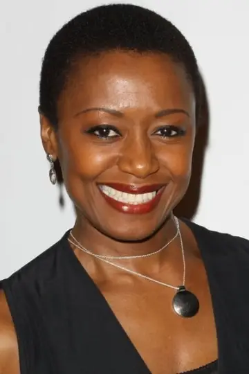 Zdjęcie Barbara Eve Harris #22925