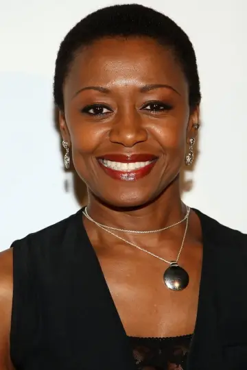 Zdjęcie Barbara Eve Harris #22926