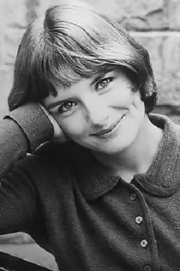 Zdjęcie Kelly Jean Peters #142710