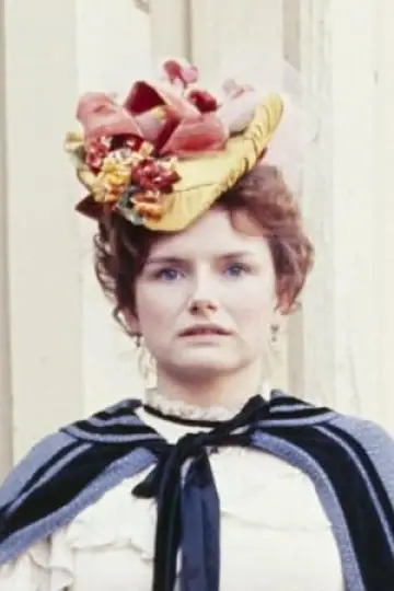 Zdjęcie Kelly Jean Peters #142711