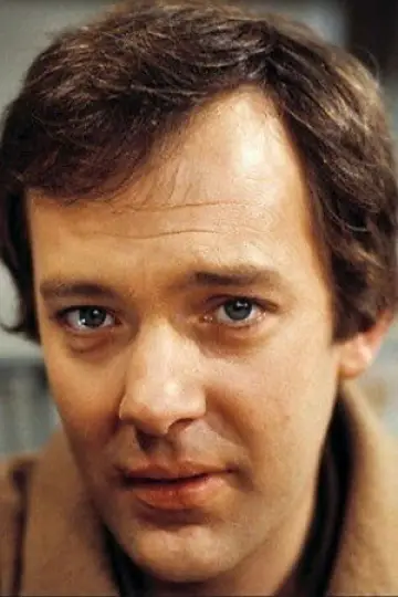 Zdjęcie Christopher Strauli