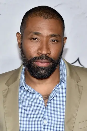 Zdjęcie Cress Williams #92191