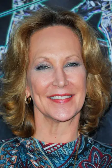 Zdjęcie Donna Keegan #27777