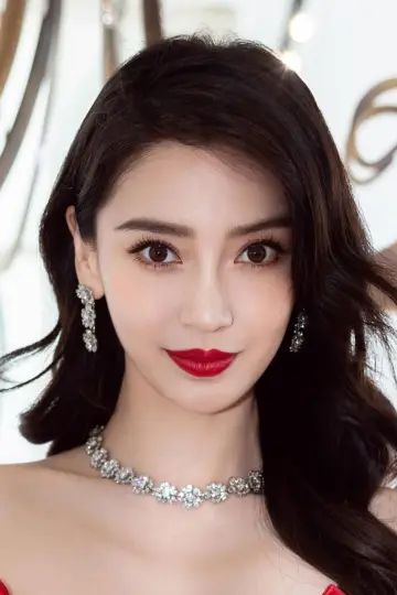Zdjęcie Aniela Bejbi (AngelaBaby) #328063