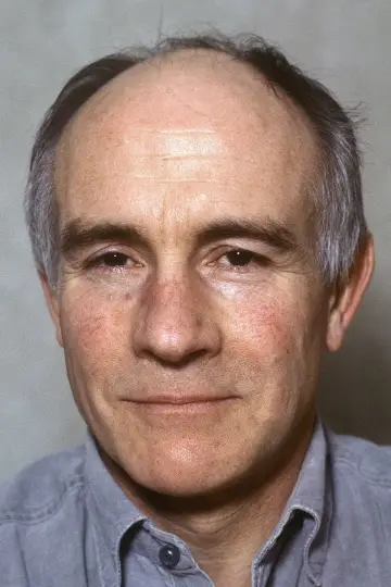 Zdjęcie Barry Jackson #108563