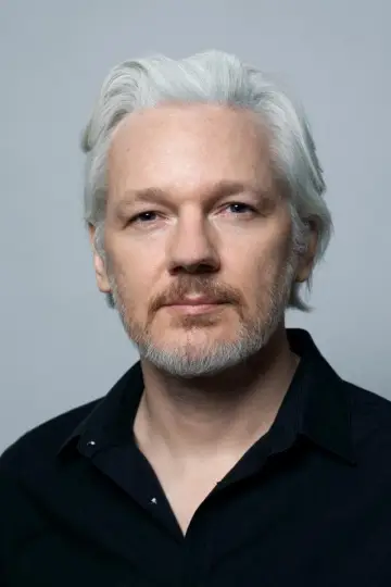 Zdjęcie Julian Assange #249635