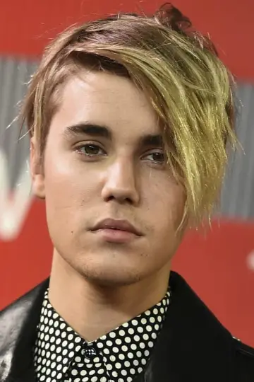 Zdjęcie Justin Bieber #62246