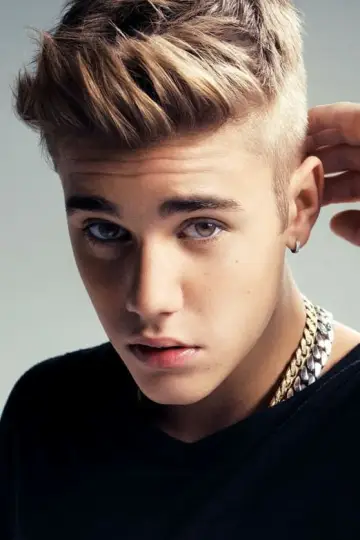 Zdjęcie Justin Bieber #62251