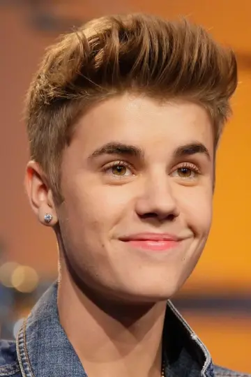 Zdjęcie Justin Bieber #62252