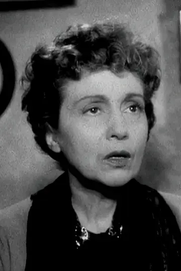 Zdjęcie Rachel Bérendt