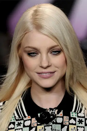 Zdjęcie Jessica Wesson #56188