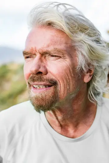 Zdjęcie Richard Branson #24829