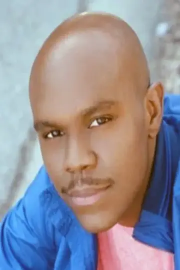 Zdjęcie Rickey D