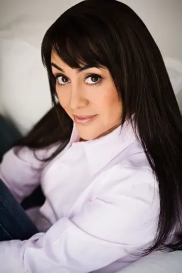Zdjęcie Patricia Mayen-Salazar #75761