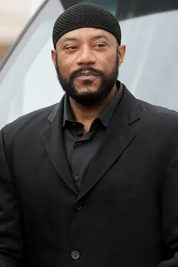 Zdjęcie Ricky Harris #43775