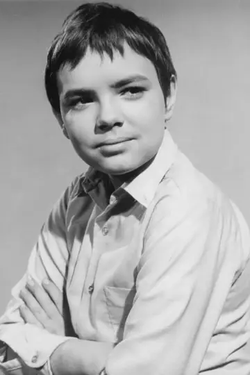 Zdjęcie Stefan Arngrim #76695