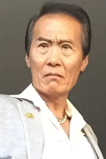 Zdjęcie Stephen Chang #20511