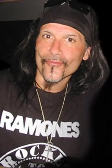 Zdjęcie Al Jourgensen #61911