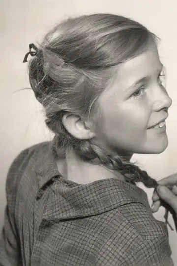 Zdjęcie Carmencita Johnson #86966