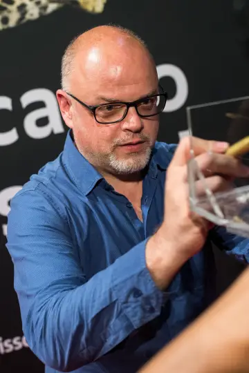 Zdjęcie Denis Rabaglia